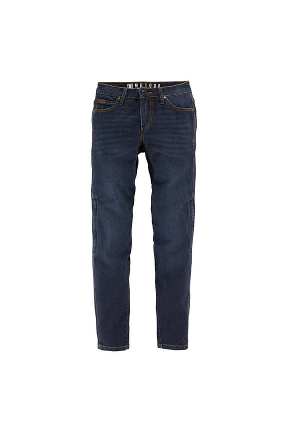 MH 1000 Womens Jeans Blue 0 USA