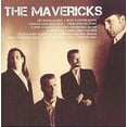 thumbnail image 1 of Icon: Mavericks (CD), 1 of 1