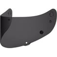 thumbnail image 1 of Icon Optic Track Icon Replacement Shield Dark Smoke, 1 of 1