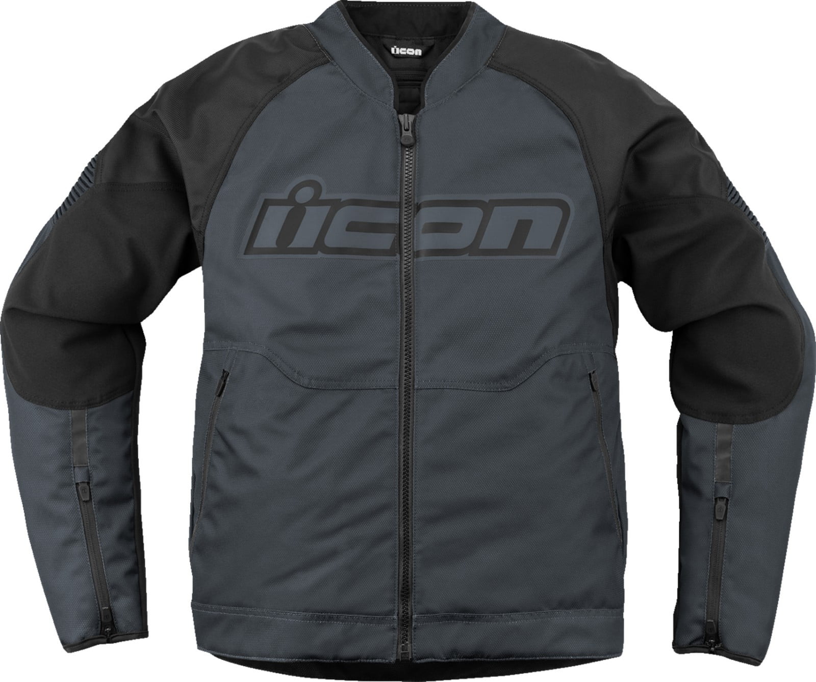 Matoy ICON JAKET（BLACK） icon-upstate-mesh-jacket-olive