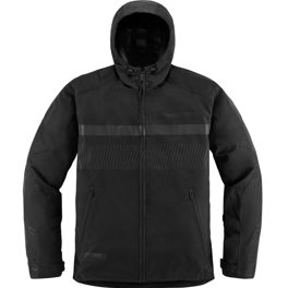 Men’s Tagline Mesh Blouson MeshAFCEJacketBlackFront.jpg?