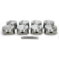 thumbnail image 1 of Icon Pistons IC9985C.030 Forged Piston & Ring Set for GM LS-Series 5.3L, 3.810 in. Bore, 1 of 3