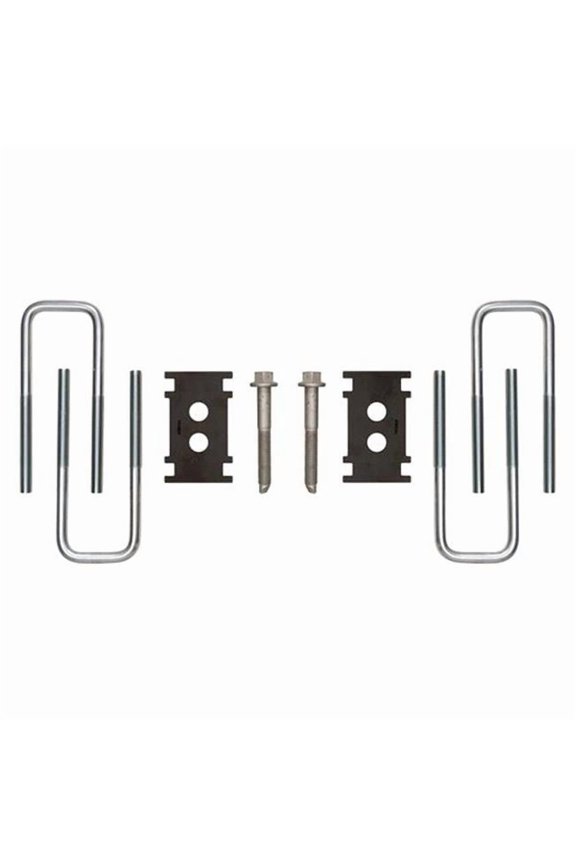 Raptor Multi Rate Leaf Spring Hardware Kit for 2017-2020 Ford F-150