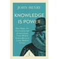 thumbnail image 1 of Icon Science Knowledge Is Power (Icon Science): How Magic, the Government and an Apocalyptic Vision Helped Francis Bacon to Create Mo, (Paperback), 1 of 1