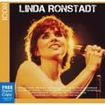 thumbnail image 1 of Icon Series: Linda Ronstadt (Walmart Exclusive) (Free Digital Copy), 1 of 1
