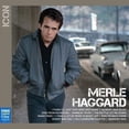 thumbnail image 1 of Icon Series: Merle Haggard (Free Digital Copy), 1 of 1