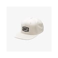 thumbnail image 1 of Icon Snapback Hat, Silver Grey - One Size Fits Most, 1 of 1