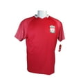 thumbnail image 1 of Icon Sport Group Liverpool F.C. Official Adult Soccer Poly Jersey -J007 Medium, 1 of 4