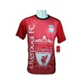 thumbnail image 1 of Icon Sport Group Liverpool F.C. Official Adult Soccer Poly Jersey -J009 Small, 1 of 4