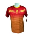 thumbnail image 1 of Icon Sport Group Liverpool F.C. Official Adult Soccer Poly Jersey -J014 Small, 1 of 3
