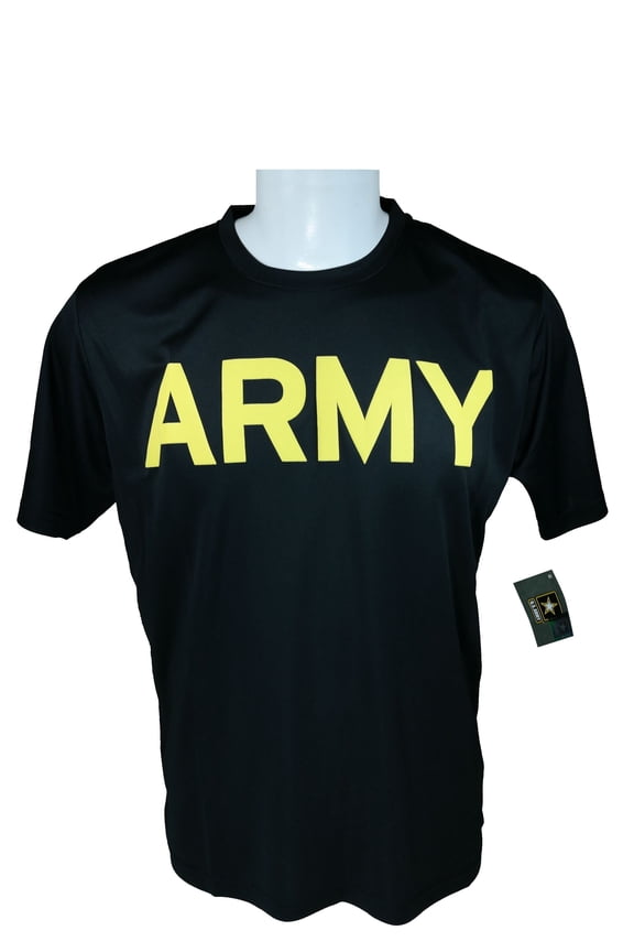 Icon Sport Group United States Army Soccer Adult Soccer Poly Jersey -J001 Small