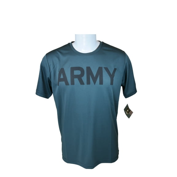 Icon Sport Group United States Army Soccer Adult Soccer Poly Jersey -J006 Large
