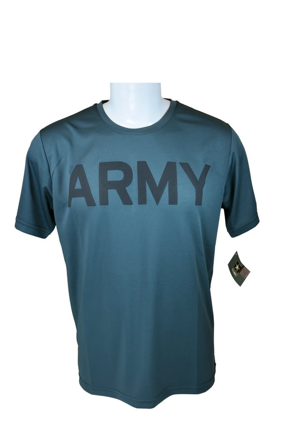 Icon Sport Group United States Army Soccer Adult Soccer Poly Jersey -J006 Large