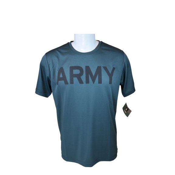 Icon Sport Group United States Army Soccer Adult Soccer Poly Jersey -J006 Small