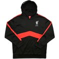 thumbnail image 1 of Icon Sports Boy's Youth Pullover Hoodie – Official Liverpool FC Soccer Football Club Team Casual Long Sleeve Sweatshirt Sports Active Top, 1 of 3