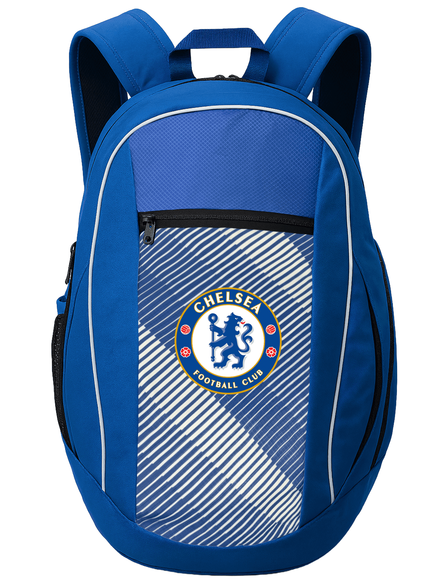 Icon Sports Chelsea FC Backpack - Blue