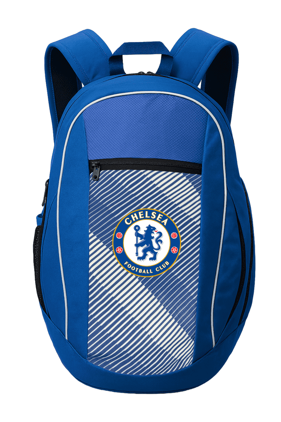 Chelsea FC Backpack - Blue