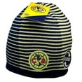 thumbnail image 1 of Icon Sports Club América Licensed Adult Winter Soccer Beanie 2, 1 of 3