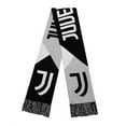 thumbnail image 1 of Icon Sports Compatible with Juventus Officially Licensed Product Soccer Scarf - 01-1, 1 of 2