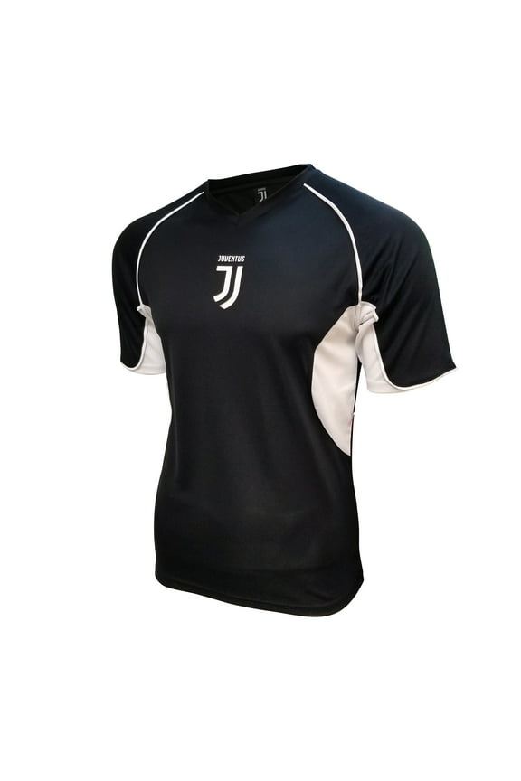 Compatible with NAME JUVentus Licensed Soccer Poly Shirt Jersey - Custom Name and Number - -01 Medium