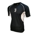 thumbnail image 1 of Icon Sports Juventus Officially Licensed Poly Shirt Jersey -01 Small, 1 of 2