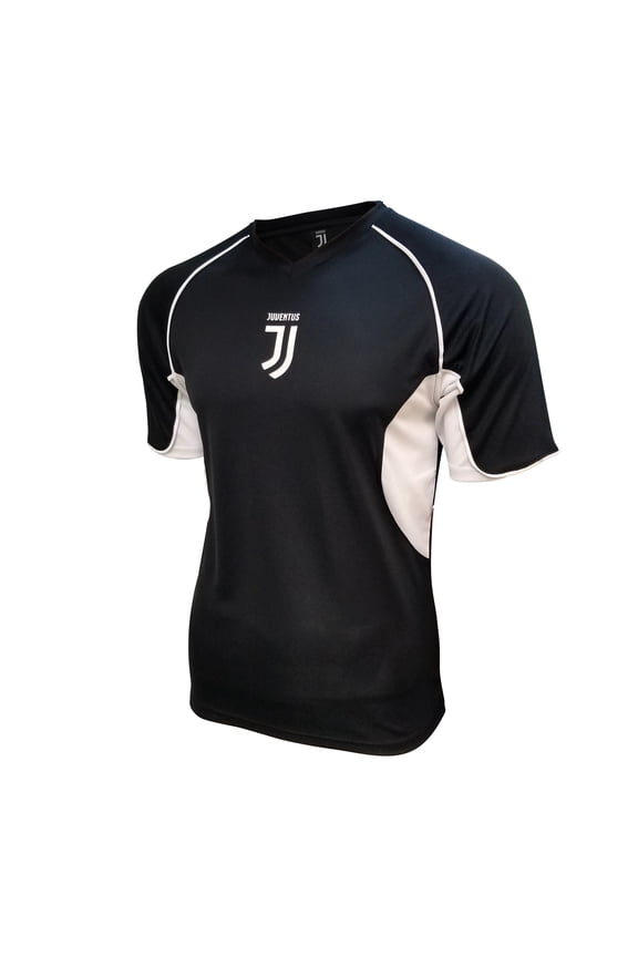 Juventus Officially Licensed Poly Shirt Jersey -01 Small