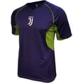 thumbnail image 1 of Icon Sports Compatible with NAME JUVentus Licensed Soccer Poly Shirt Jersey - Custom Name and Number - -01 XL, 1 of 3