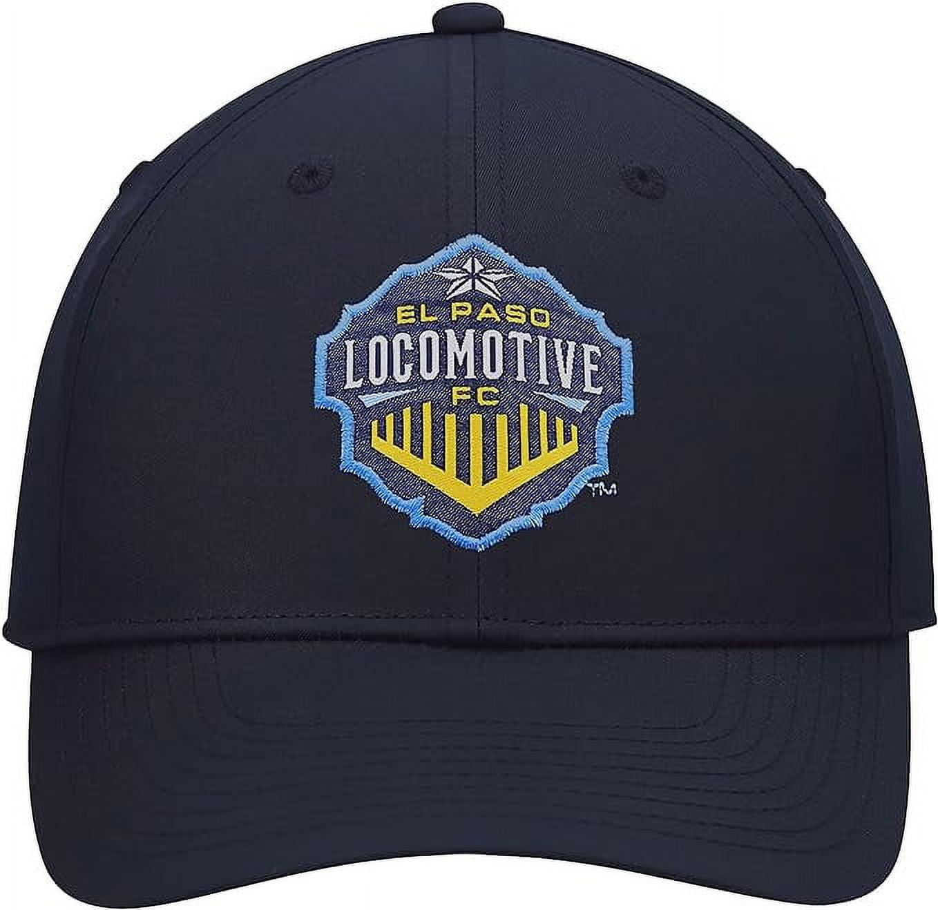 EL PASO FC Updated August 2024 24 Photos 1 cocogarage.jp