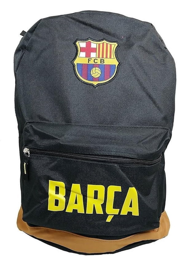 FC Barcelona Adult Soccer Fan Backpack [Barça]