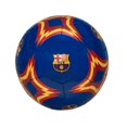 thumbnail image 1 of Icon Sports FC Barcelona Soccer Ball Official Licensed Blue Size 2 [Kaleidoscope Design], 1 of 4