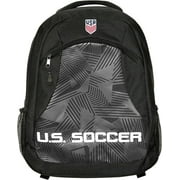 Icon Sports Fan Shop World Soccer Club Team Logo Officially Licensed Premium Backpack – USSF