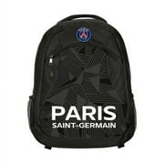 Icon Sports Fan Shop World Soccer Club Team Logo Officially Licensed Premium Backpack