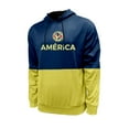 thumbnail image 1 of Icon Sports Group Club America Pullover Official Soccer Hoodie Sweater 004 -Medium, 1 of 2