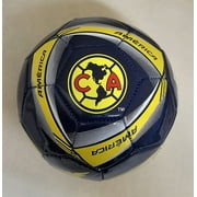 Icon Sports Group Club America Soccer Ball Official Ball Size 2 11-2