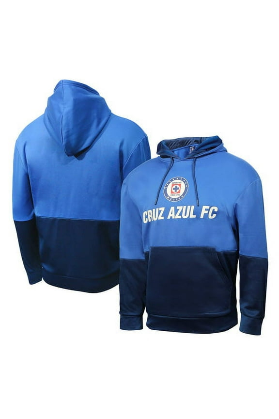 Group Cruz Azul Pullover Official Soccer Hoodie Sweater 003 -XL