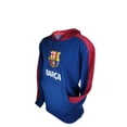 thumbnail image 1 of Icon Sports Group FC Barcelona Pullover Official Soccer Hoodie Sweater 004 -XL, 1 of 2