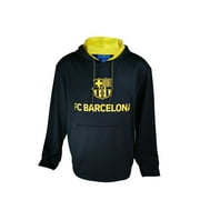 Icon Sports Group FC Barcelona Pullover Official Soccer Hoodie Sweater 007 -Medium