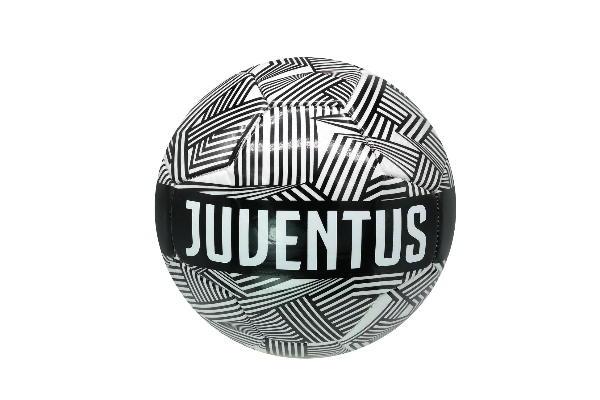 Icon Sports Group Juventus F.C. Official Size 5 Soccer Ball 04-3