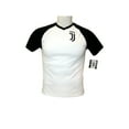 thumbnail image 1 of Icon Sports Group Juventus F.C. Official Soccer Youth Poly Jersey -04 YS, 1 of 3