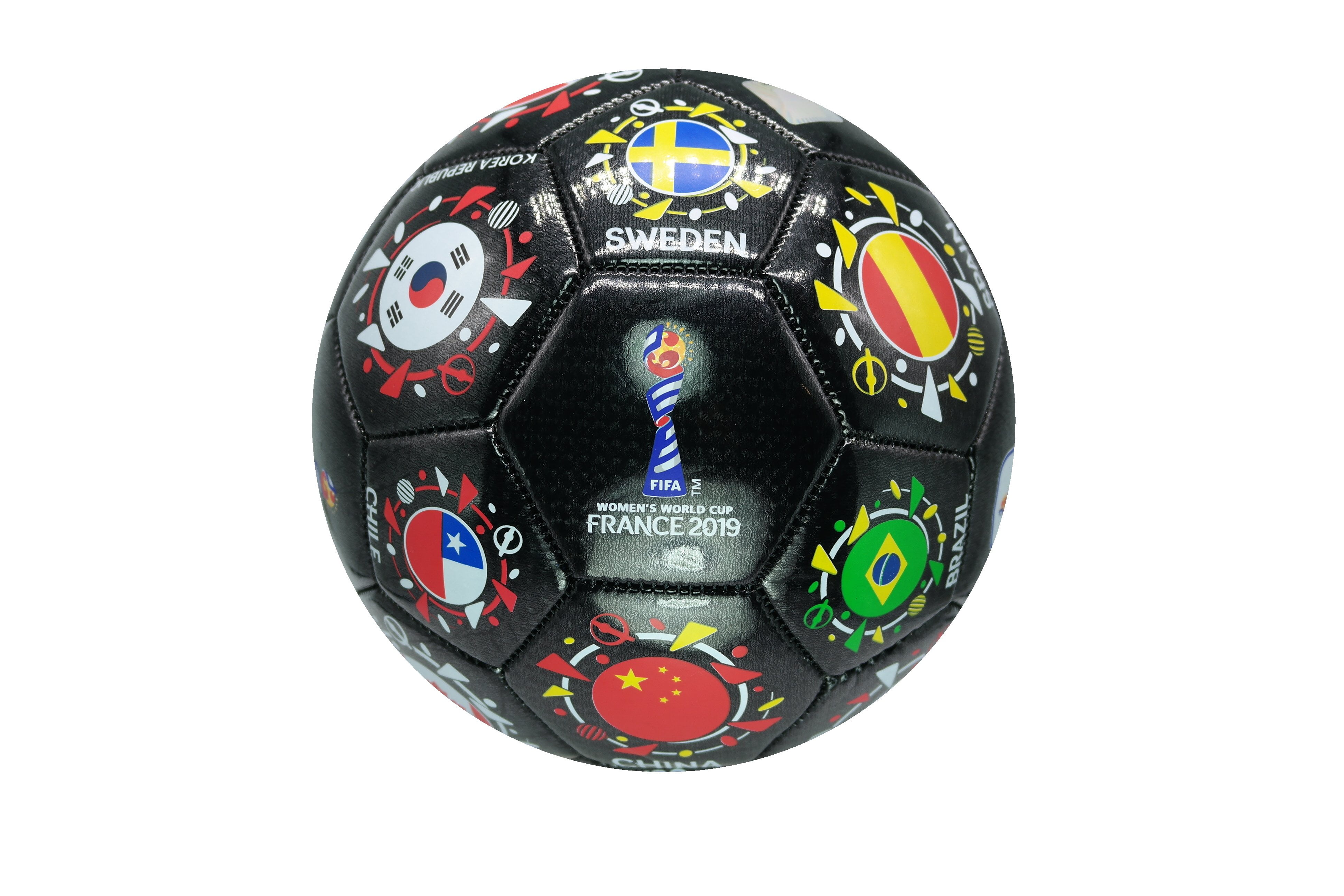 サッカーボール Denime TACHIKARA CUSTOM SOCCER BALL Denime