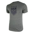 thumbnail image 1 of Icon Sports Group U.S.Soccer USWNT Men's Soccer Cotton T-Shirt  - Medium, 1 of 2