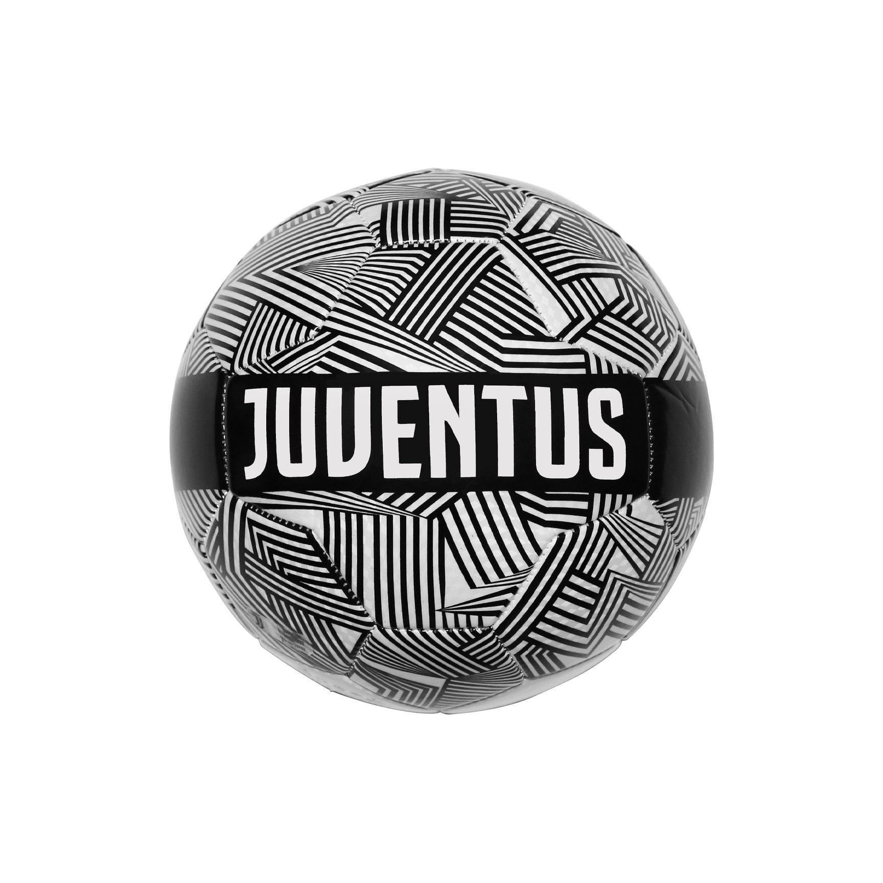 Icon Sports Juventus Liquefied Size 5 Soccer Ball