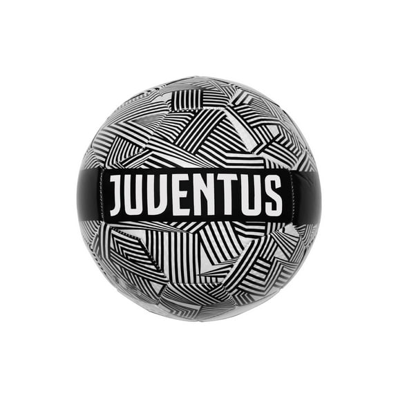 Icon Sports Juventus Liquefied Size 5 Soccer Ball
