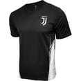 thumbnail image 1 of Icon Sports Juventus Officially Licensed Soccer Poly Shirt Jersey -01 Medium, 1 of 3
