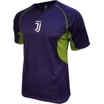 Icon Sports Juventus Officially Licensed Soccer Poly Shirt Jersey -01 Small