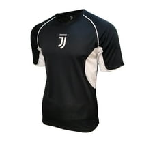 Icon Sports Juventus Officially Licensed Soccer Poly Shirt Jersey -03 Medium
