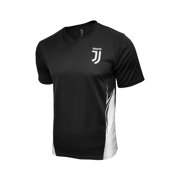 Icon Sports Juventus Stadium Class Poly Shirt (Small, JV94PT-K)