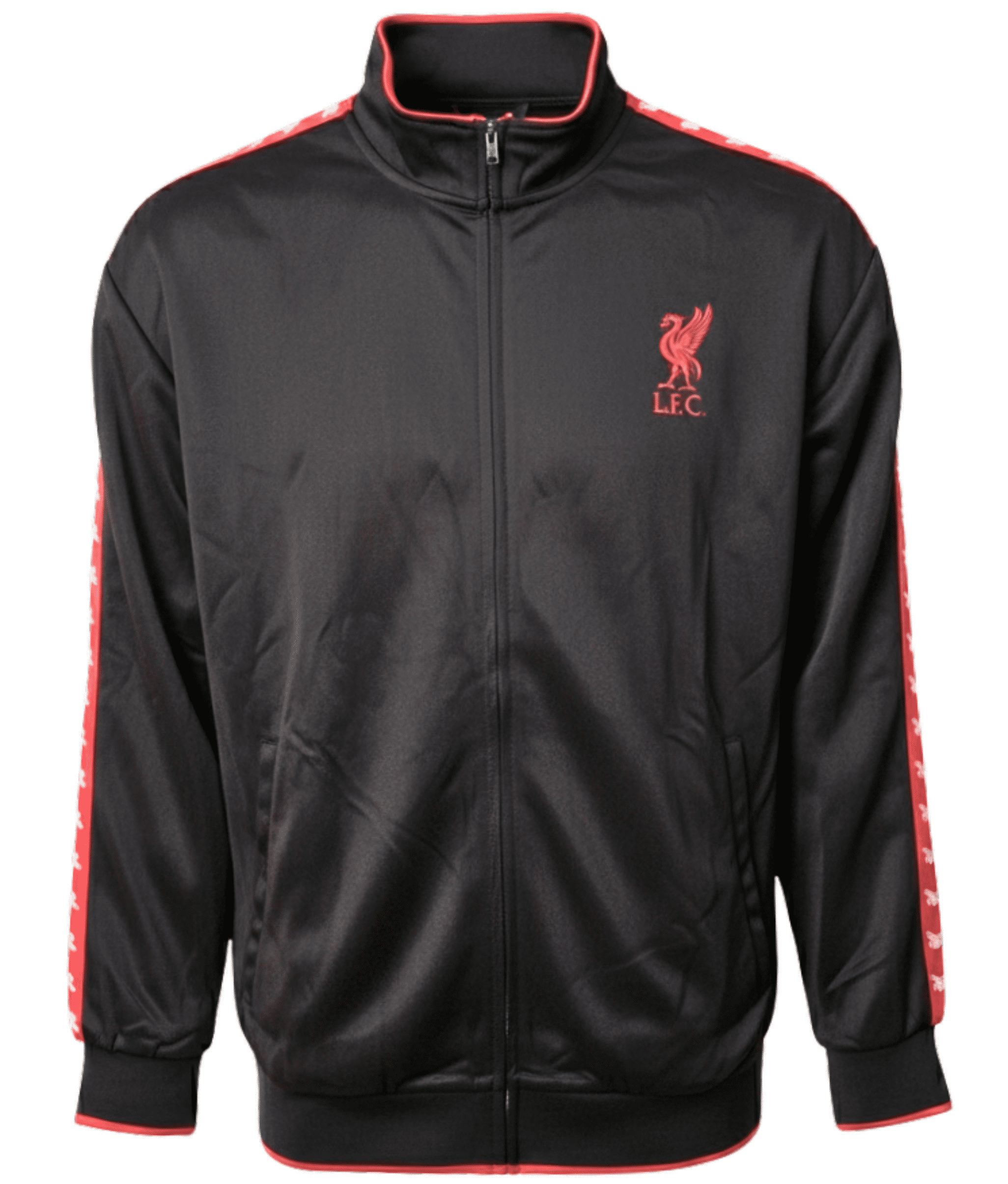 Liverpool Track Jacket