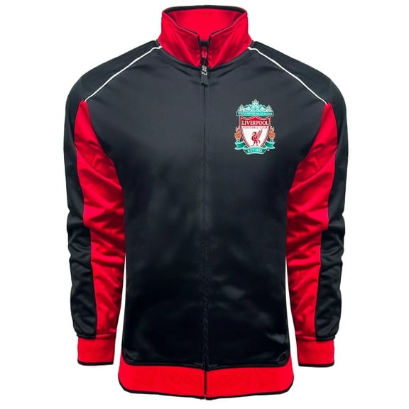 Icon Sports Liverpool Jacket Youth Large