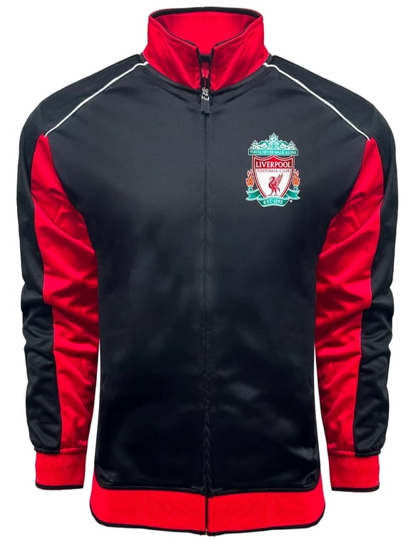 Liverpool Jacket Youth Medium